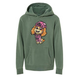 Air Rescue Dog Youth Hoodie - XS - Hoodie