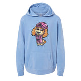 Air Rescue Dog Youth Hoodie - XS - Hoodie