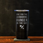 Airborne Ranger Tumbler - 20oz - Tumbler