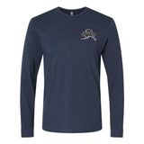 AK Smoke Diver Long Sleeve - Small - Private Long Sleeve Shirt