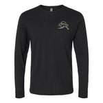 AK Smoke Diver Long Sleeve - Small - Private Long Sleeve Shirt