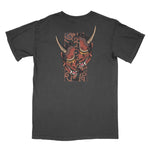 Akuma Heavyweight Tee - Small - Shirt