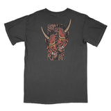 Akuma Heavyweight Tee - Small - Shirt