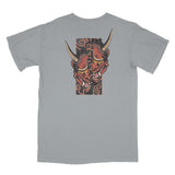 Akuma Heavyweight Tee - Small - Shirt