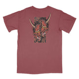 Akuma Heavyweight Tee - Small - Shirt