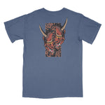 Akuma Heavyweight Tee - Small - Shirt