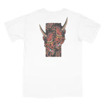 Akuma Heavyweight Tee - Small - Shirt