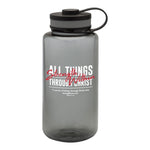 All Things Bottle - 38oz - Water Bottle