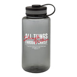 All Things Bottle - 38oz - Water Bottle