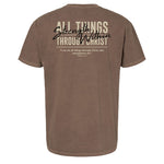 All Things Heavyweight Shirt - Small - Shirt