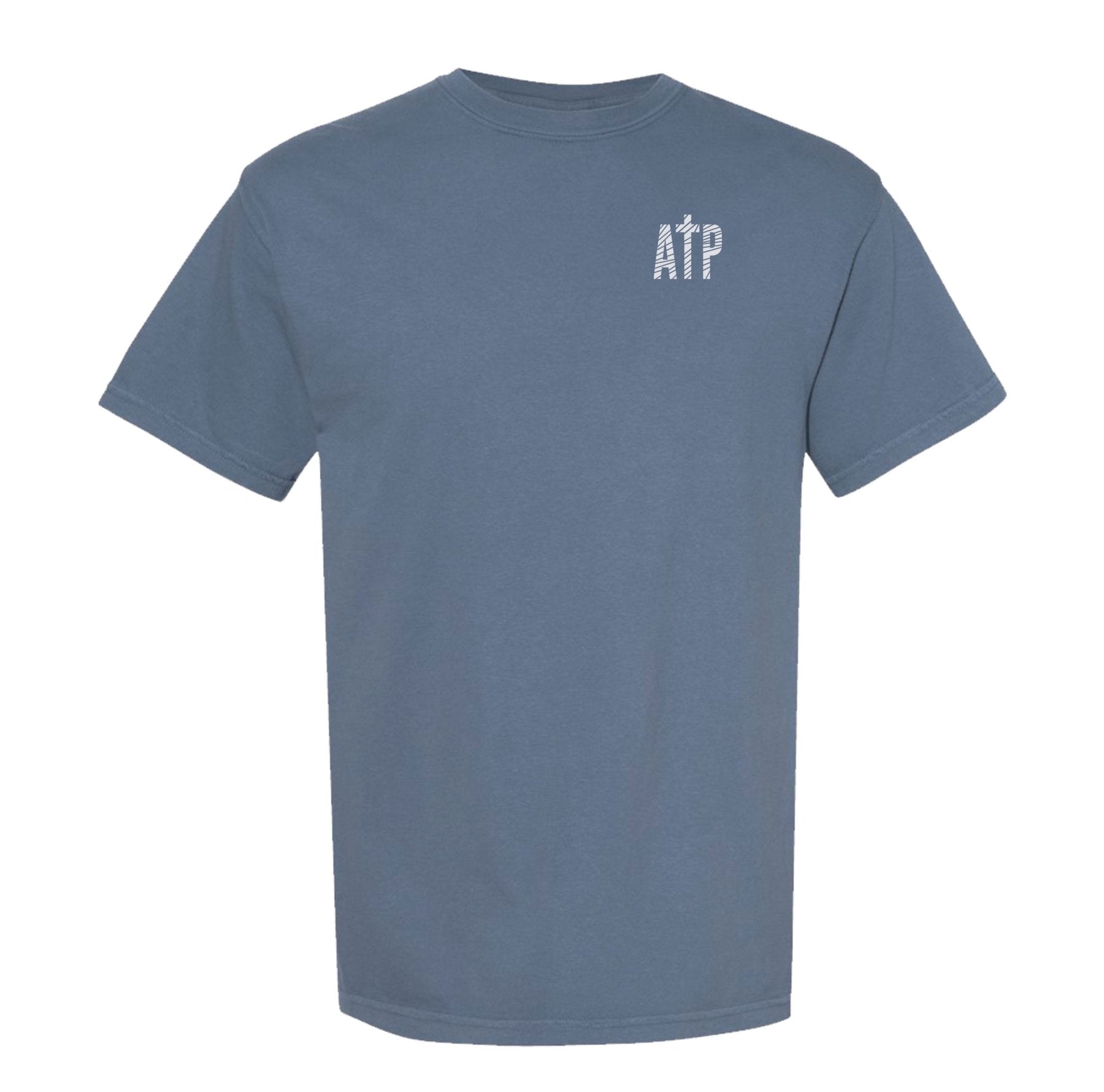 All Things Heavyweight Shirt - Small - Shirt