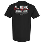 All Things Heavyweight Shirt - Small - Shirt