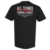 All Things Heavyweight Shirt - Small - Shirt