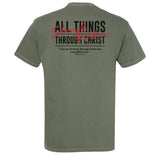 All Things Heavyweight Shirt - Small - Shirt