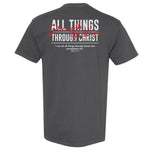 All Things Heavyweight Shirt - Small - Shirt