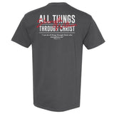 All Things Heavyweight Shirt - Small - Shirt