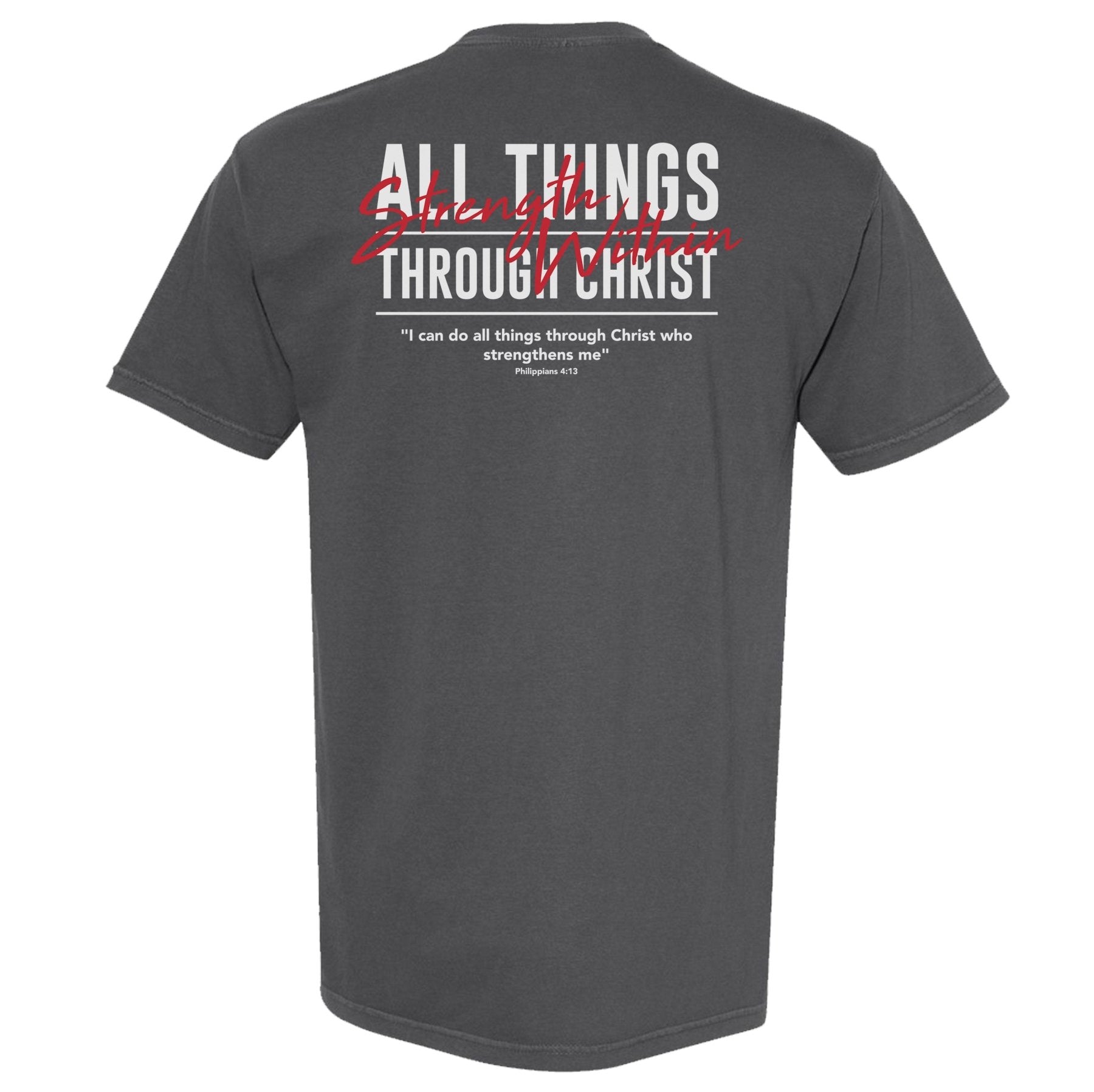 All Things Heavyweight Shirt - Small - Shirt