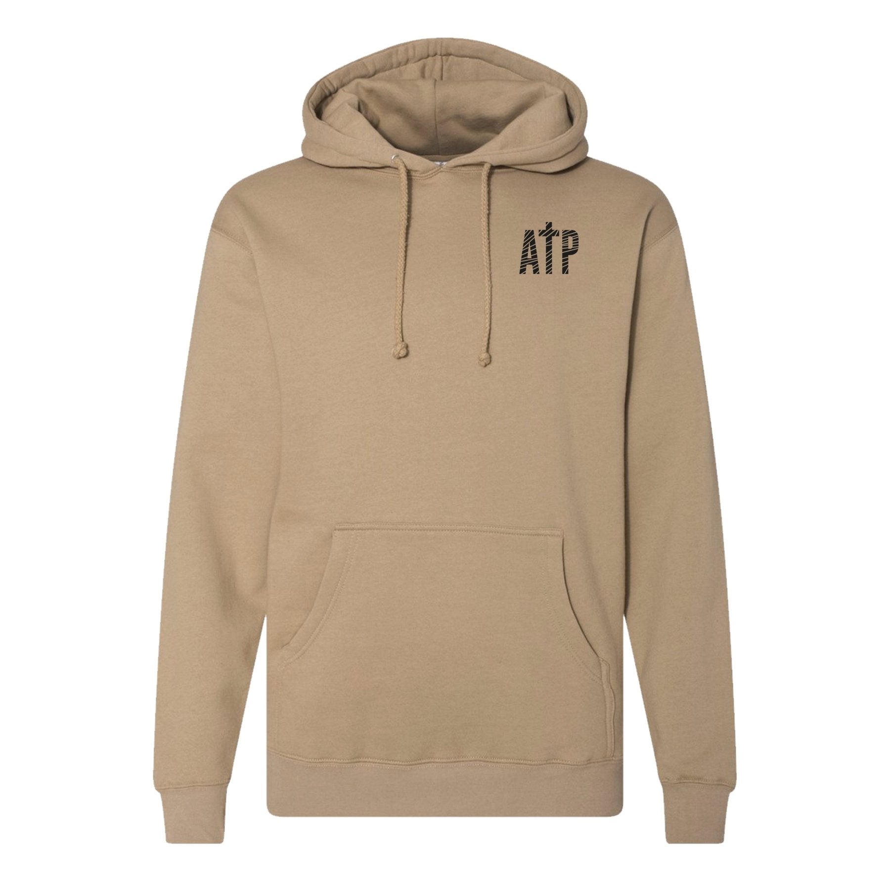 All Things Hoodie - Small - Hoodie