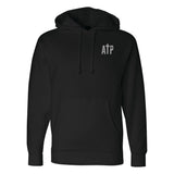 All Things Hoodie - Small - Hoodie