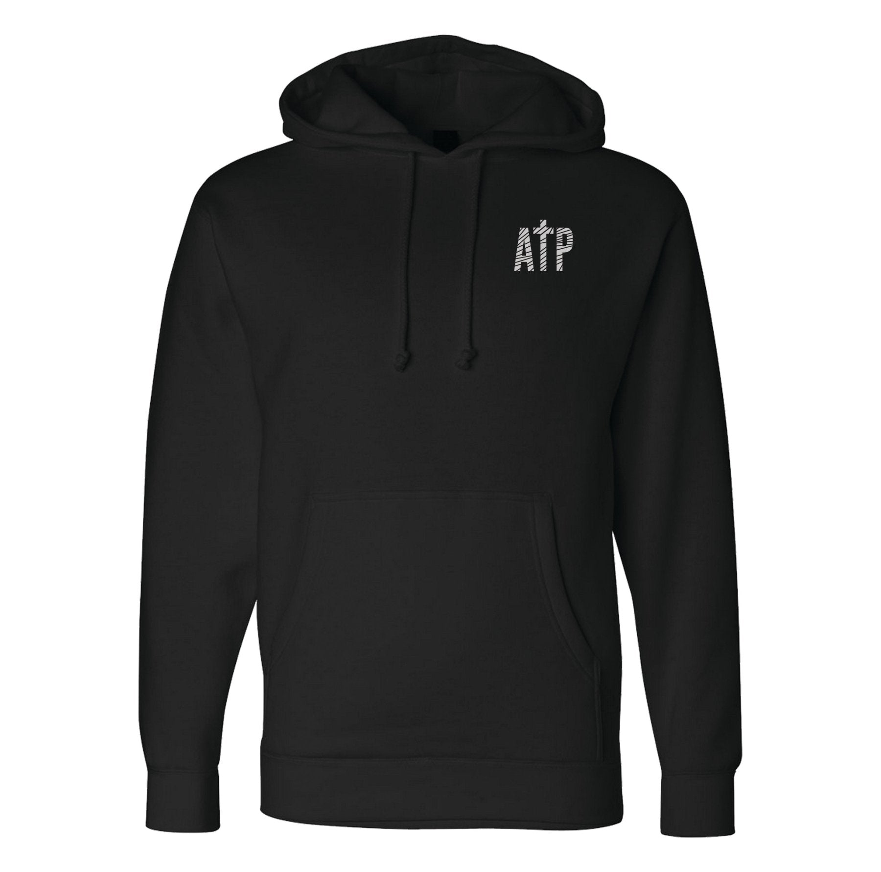All Things Hoodie - Small - Hoodie