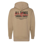All Things Hoodie - Small - Hoodie