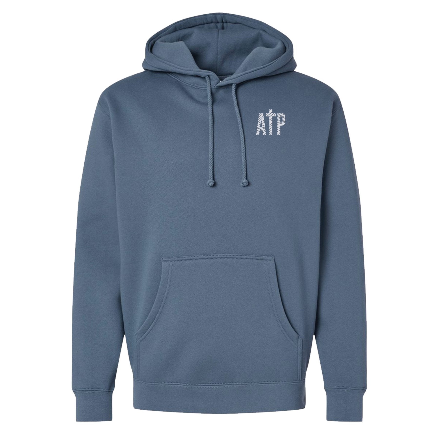 All Things Hoodie - Small - Hoodie