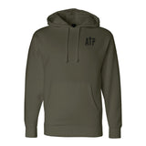 All Things Hoodie - Small - Hoodie
