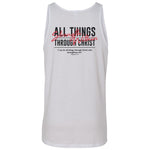 All Things Tank - Small - Tank