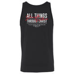 All Things Tank - Small - Tank