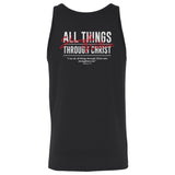 All Things Tank - Small - Tank