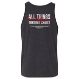 All Things Tank - Small - Tank