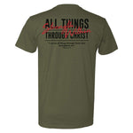 All Things Tee - Small - Shirt