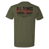 All Things Tee - Small - Shirt