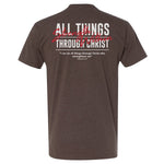 All Things Tee - Small - Shirt