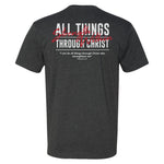 All Things Tee - Small - Shirt