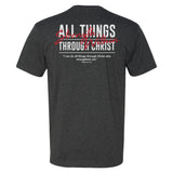 All Things Tee - Small - Shirt