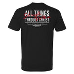 All Things Tee - Small - Shirt