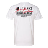 All Things Tee - Small - Shirt