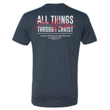All Things Tee - Small - Shirt