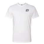 All Things Tee - Small - Shirt