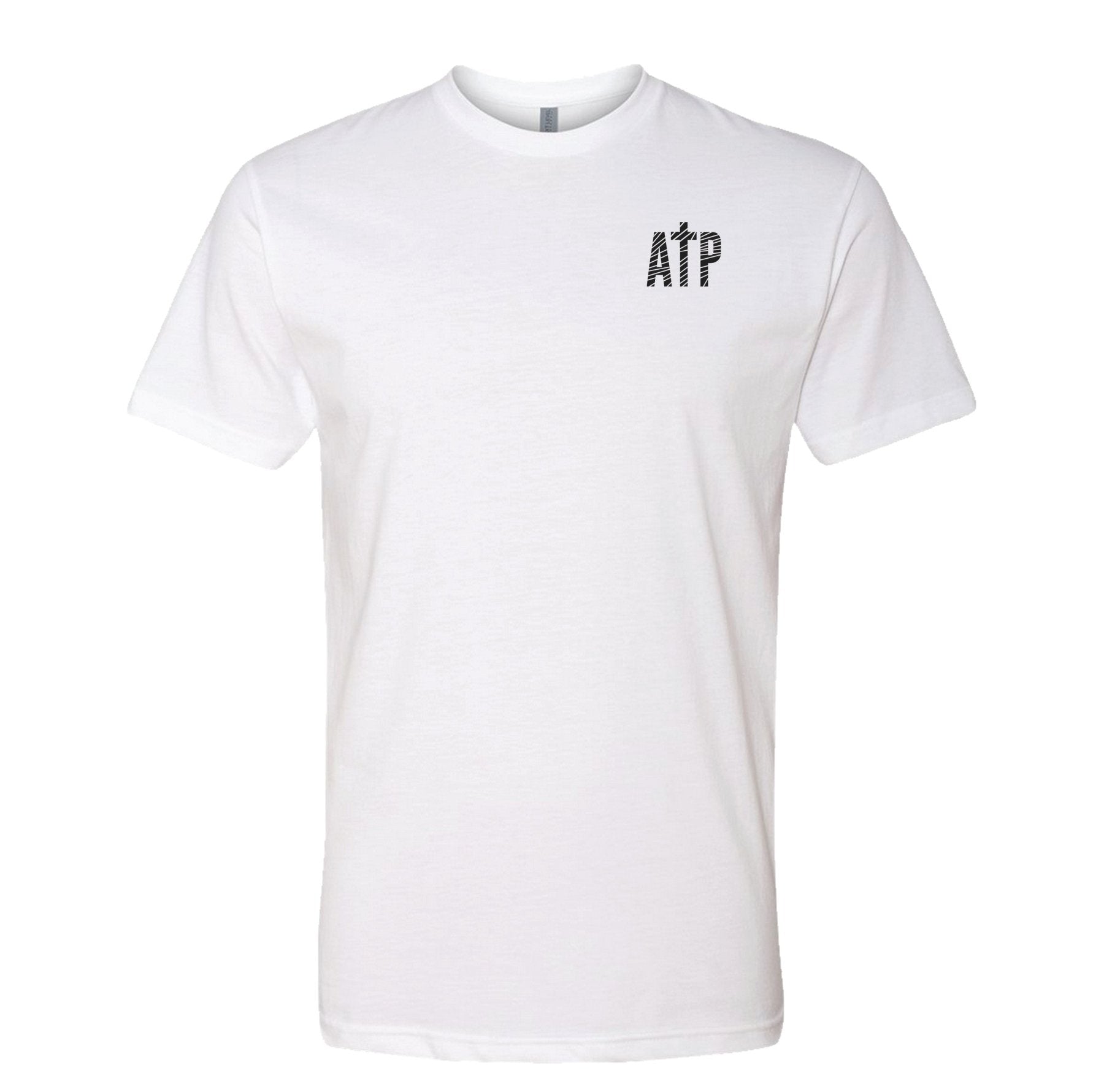 All Things Tee - Small - Shirt