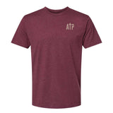 All Things Tee - Small - Shirt