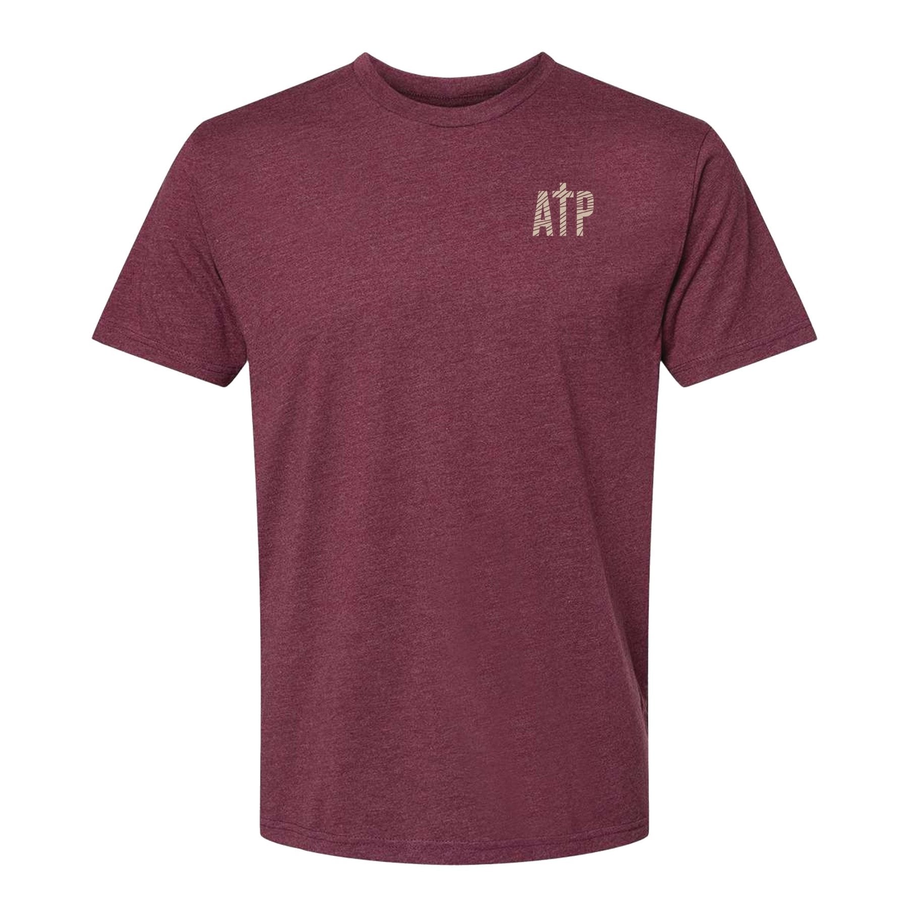 All Things Tee - Small - Shirt