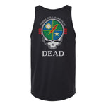 Always Be Dead DUI Tank - Small - Tank