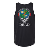 Always Be Dead DUI Tank - Small - Tank