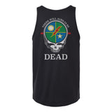 Always Be Dead DUI Tank - Small - Tank