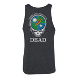 Always Be Dead DUI Tank - Small - Tank