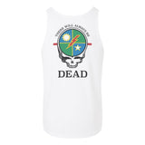 Always Be Dead DUI Tank - Small - Tank
