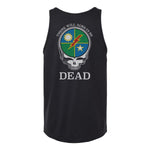 Always Be Dead DUI Tank - Small - Tank