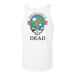 Always Be Dead DUI Tank - Small - Tank